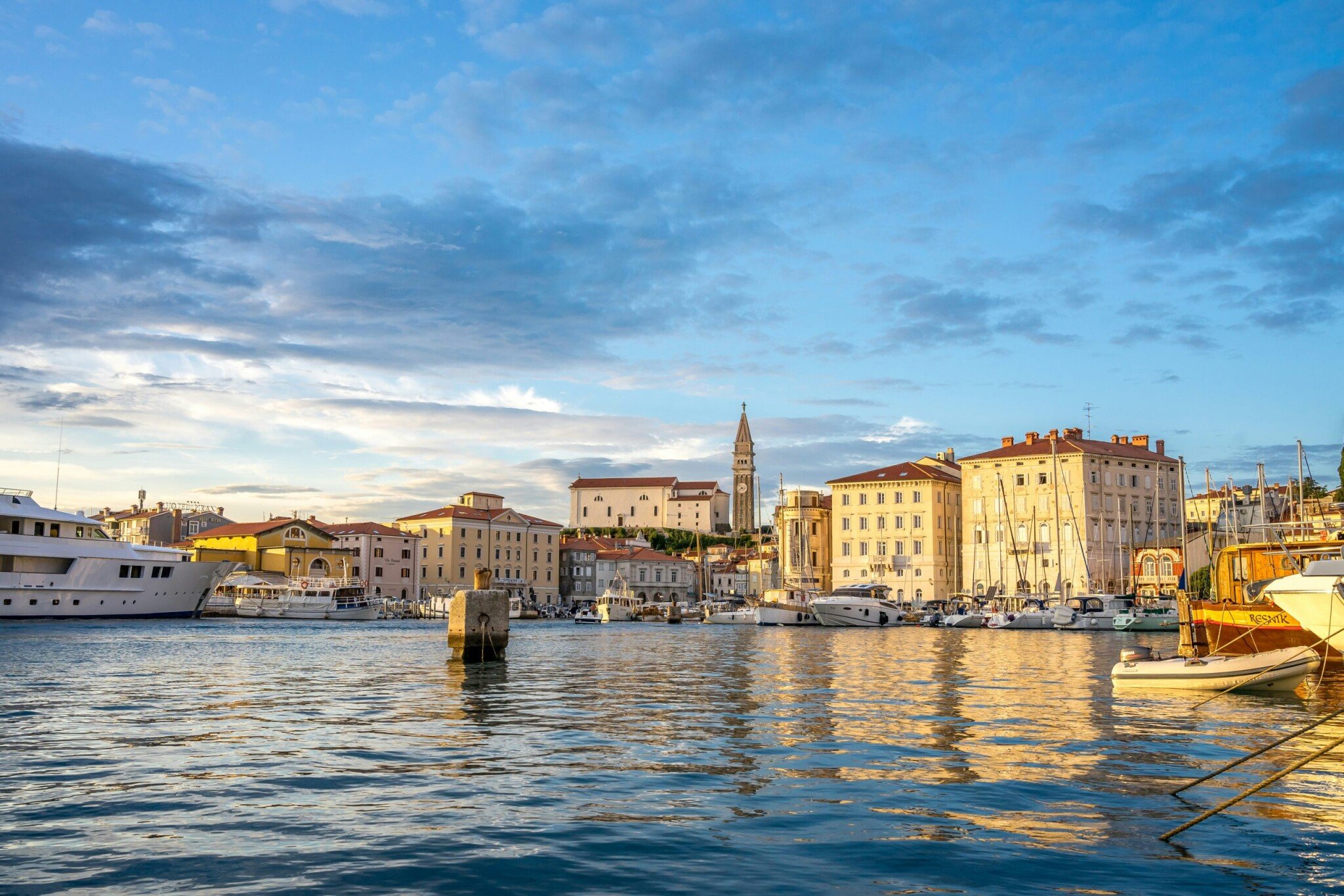 Pri mori za pár hodín autom z Bratislavy? Istria je rajom pre gurmánov aj športovcov