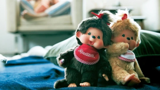 Návrat strateného mončičiaka. Za výnosný comeback plyšovej ikony môže éra Labubu