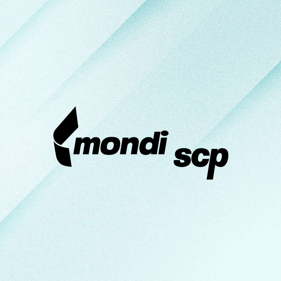 Mondi SCP