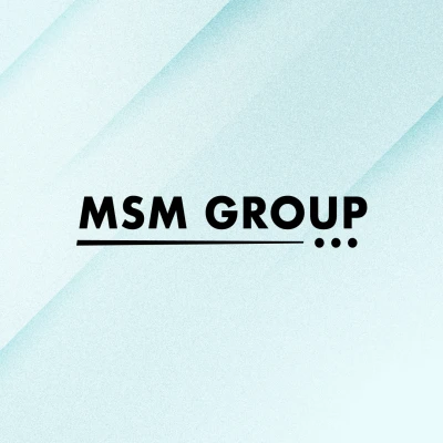 MSM Export