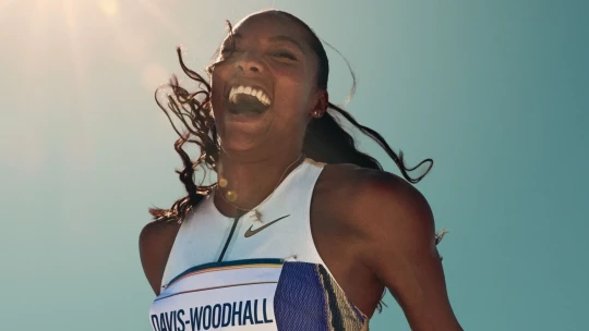 Why do it? Nike v novej kampani prispôsobuje ikonický slogan generácii Z