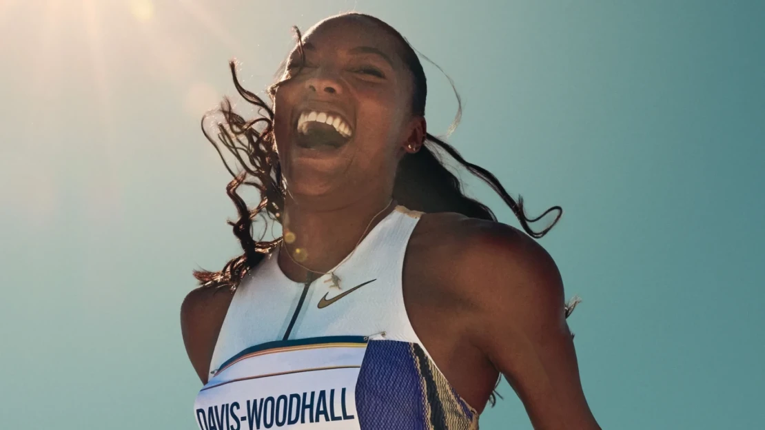 Why do it? Nike v novej kampani prispôsobuje ikonický slogan generácii Z