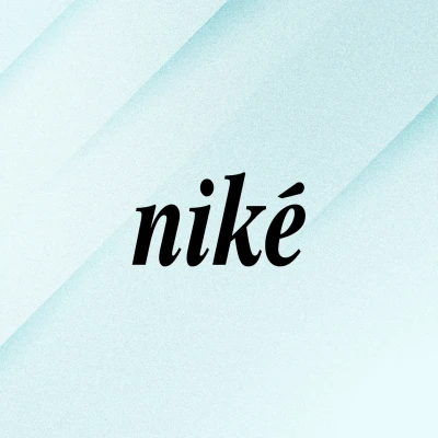 Niké