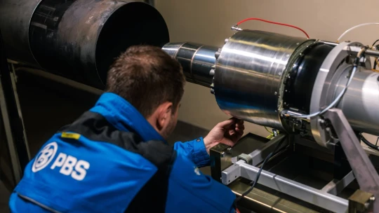 Jedna fabrika nestačí. Firma z mestečka pri Brne naleje 90 miliónov dolárov do výroby v USA