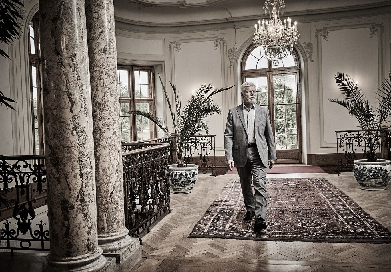 Foto: David Turecký