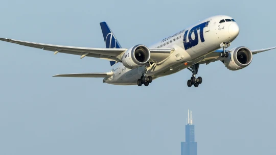 Poľská armáda našla prvé trosky zostreleného ruského dronu. Ležia pri hraniciach s Bieloruskom