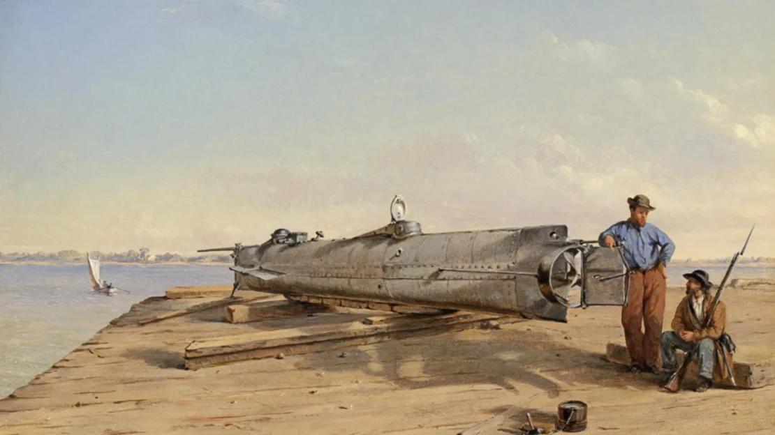 Vrak, aký v dejinách nemá odboby. Z mora ho vytiahol nemecký Indiana Jones