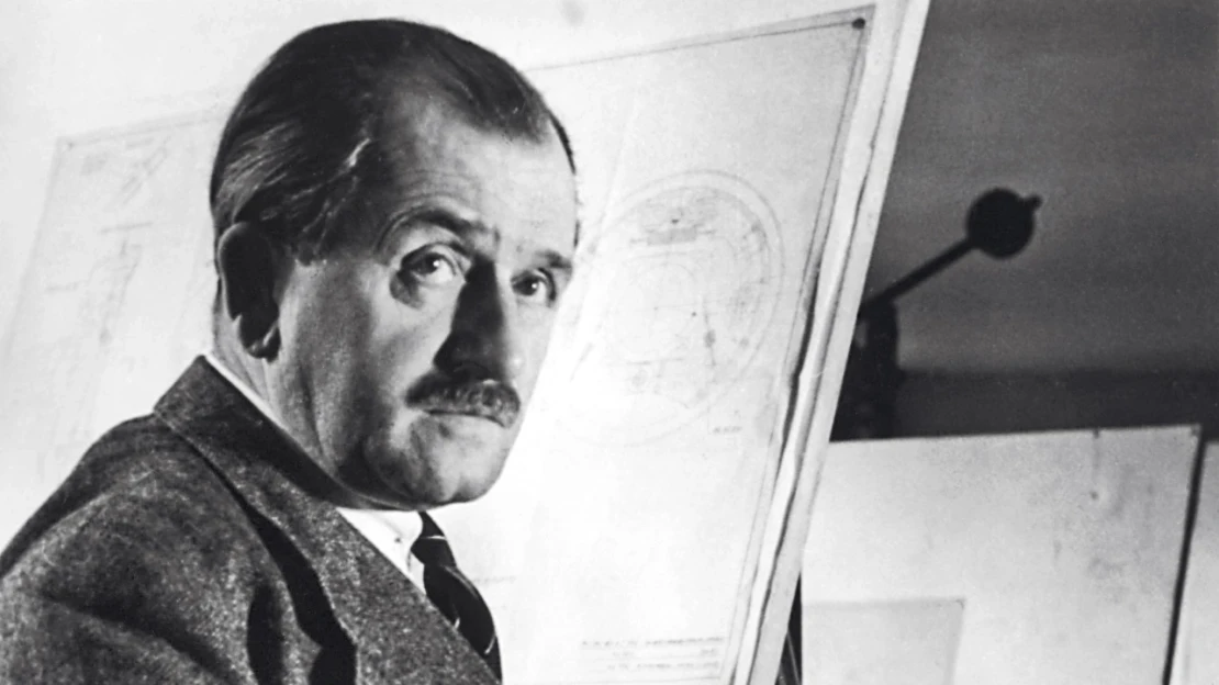 So svietiacimi korčuľami išiel Porsche v ústrety úžasnej kariére. Ale aj k veľkému pošmyknutiu