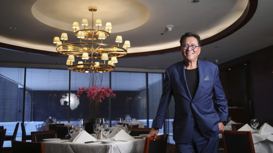 Najväčší krach zničí úspory celej generácie, tvrdí Kiyosaki. Záchranou sú 2 aktíva