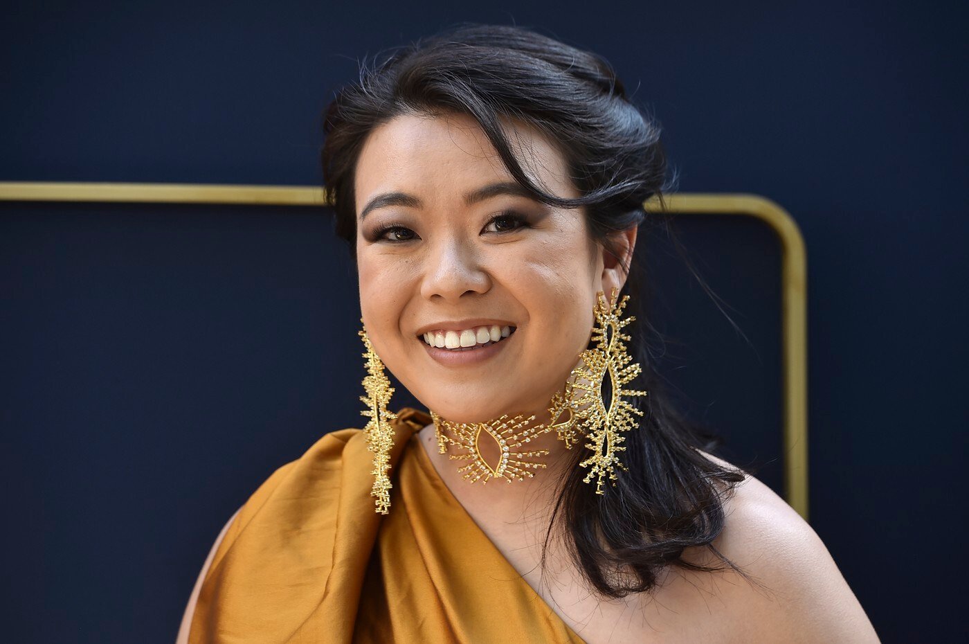 Vivian Tu - mladá milionárka