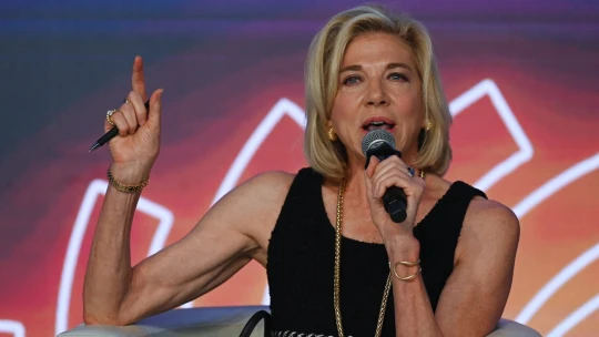 Forester de Rothschild zvažuje predaj podielu v legendárnom týždenníku The Economist