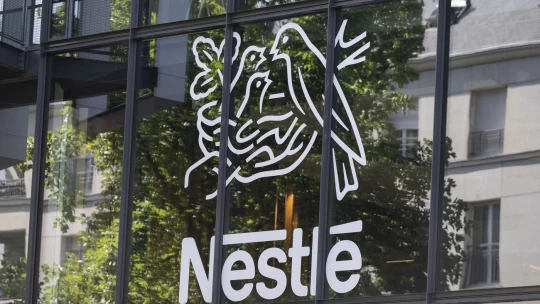 Výrobky Nestlé nebudú obsahovať umelé potravinárske farbivá