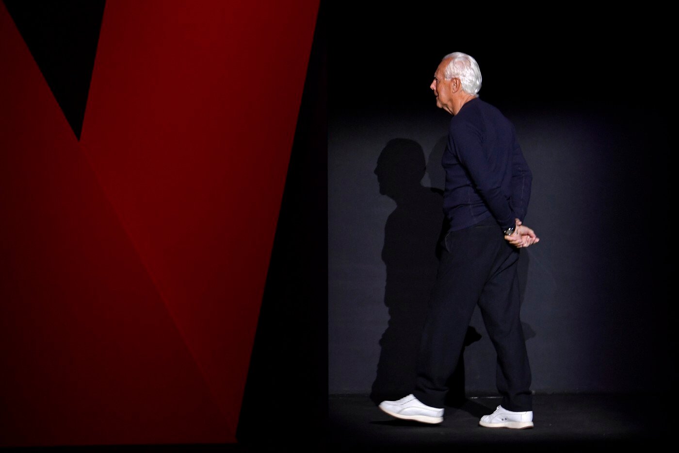 Giorgio Armani