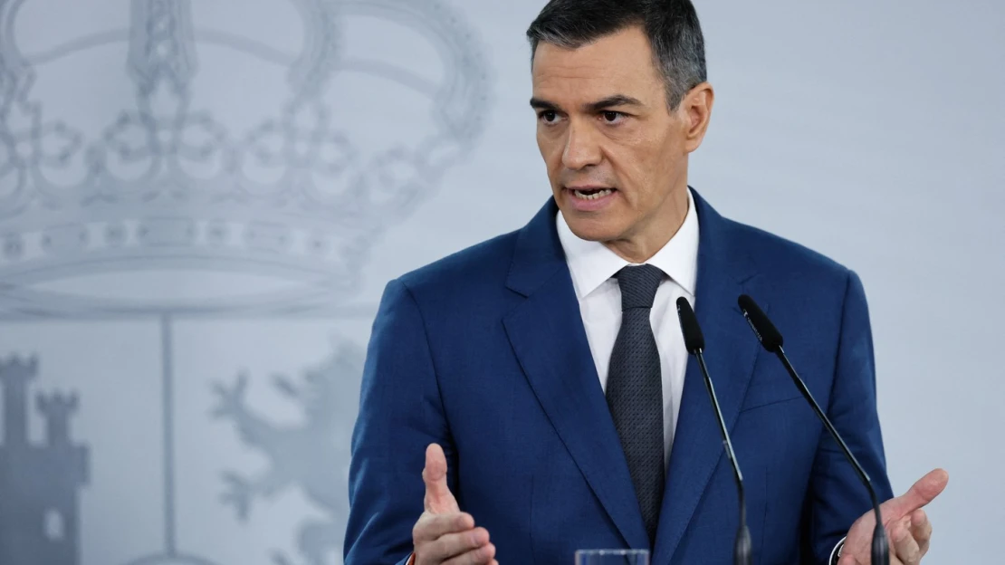 Španielsko označilo dianie v Pásme Gazy za genocídu. Zakáže Izraelčanom používať prístavy v krajine