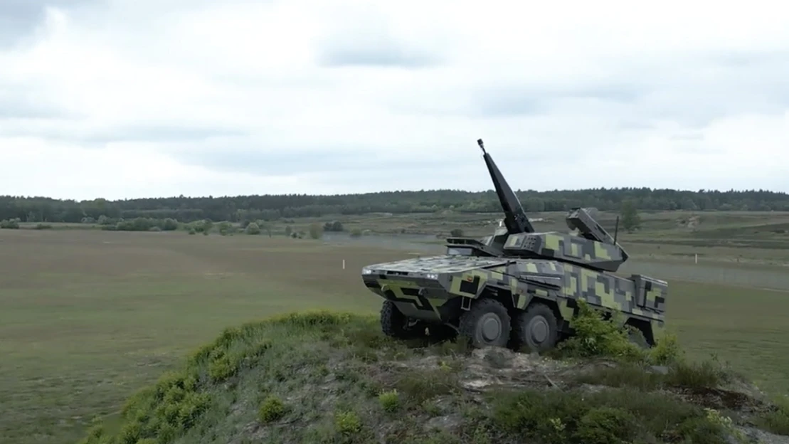 Rastie záujem o granáty, tanky, delá a drony. Zbrojovka Rheinmetall hlási rekordný zisk