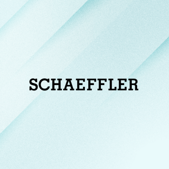 Schaeffler Kysuce 