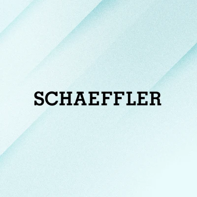 Schaeffler Kysuce 