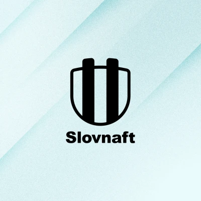Slovnaft