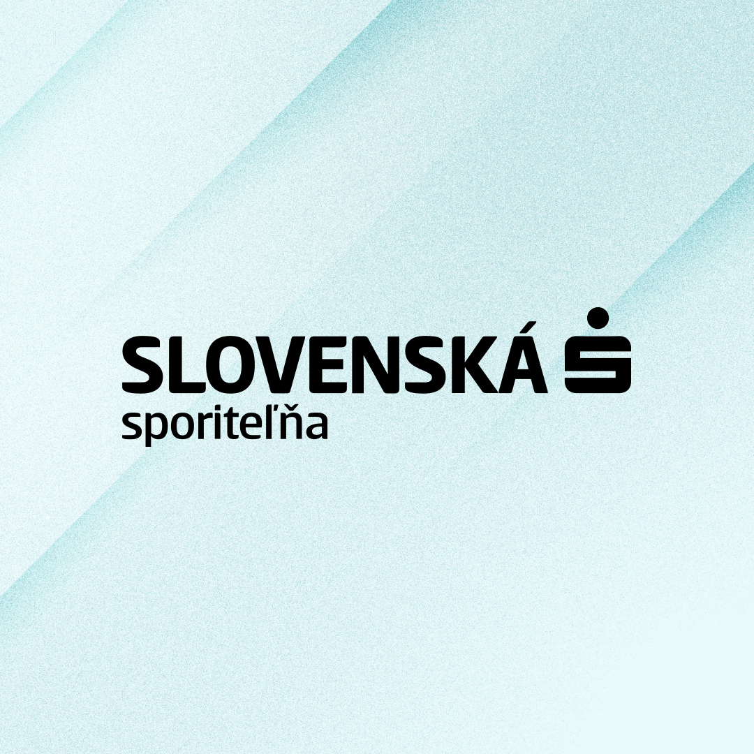 Slovenská sporiteľňa