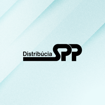 SPP Distribúcia