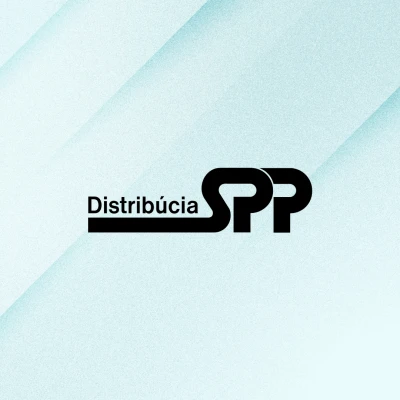 SPP Distribúcia