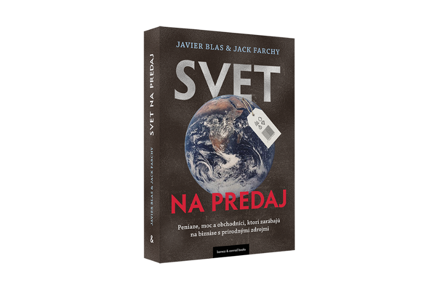 PREDPREDAJ: Svet na predaj