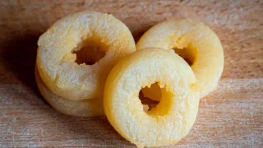 Syrčeky lámu rekordy. Olomoucký výrobca zrejúceho syra ohlásil trojmiliónový zisk