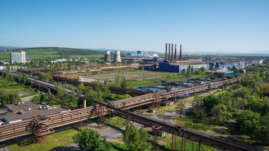 Košická huta čaká na plány Japoncov, priorita sú investície v USA za miliardy