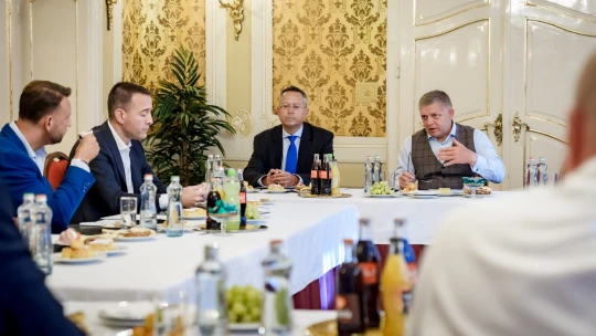 Konsolidácia 3.0. Čo minister Kamenický nepovedal