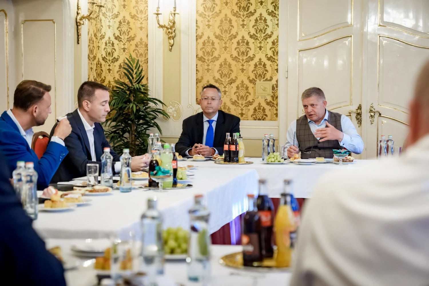 Konsolidácia 3.0. Čo minister Kamenický nepovedal