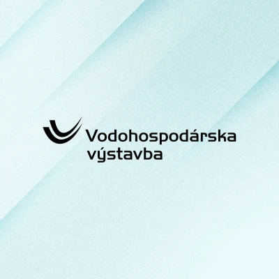 Vodohospodárska výstavba, štátny podnik