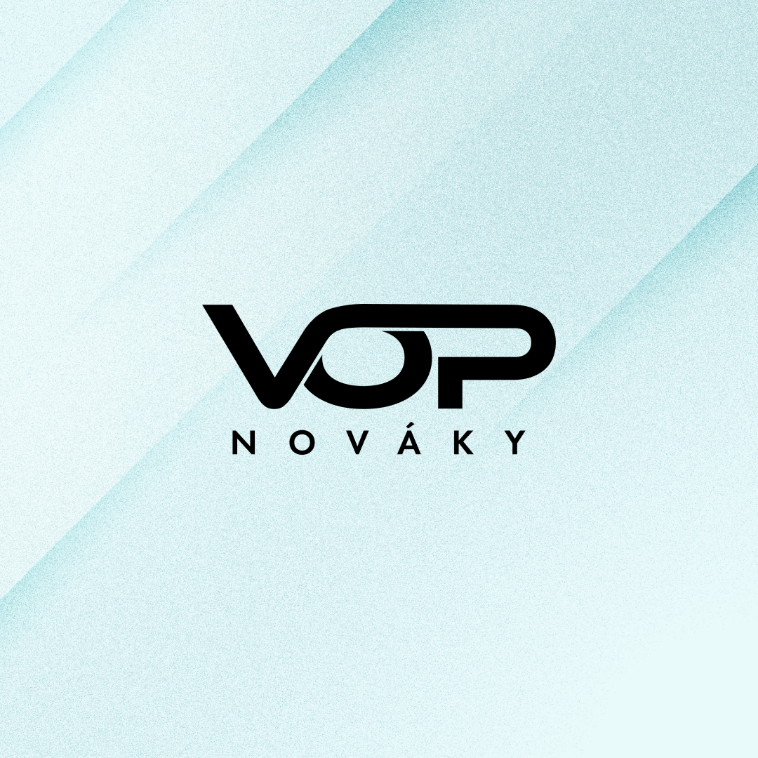 VOP Nováky 