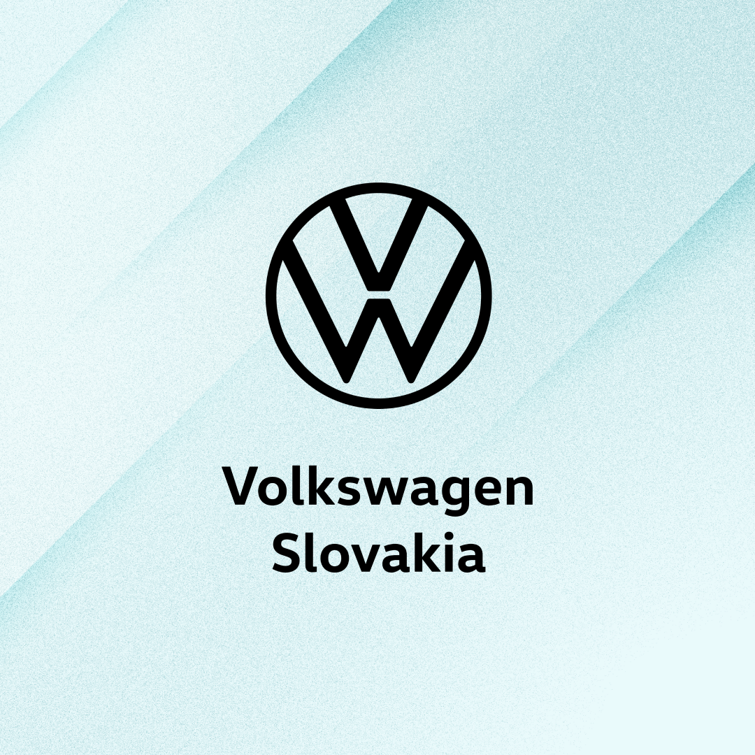 Volkswagen Slovakia