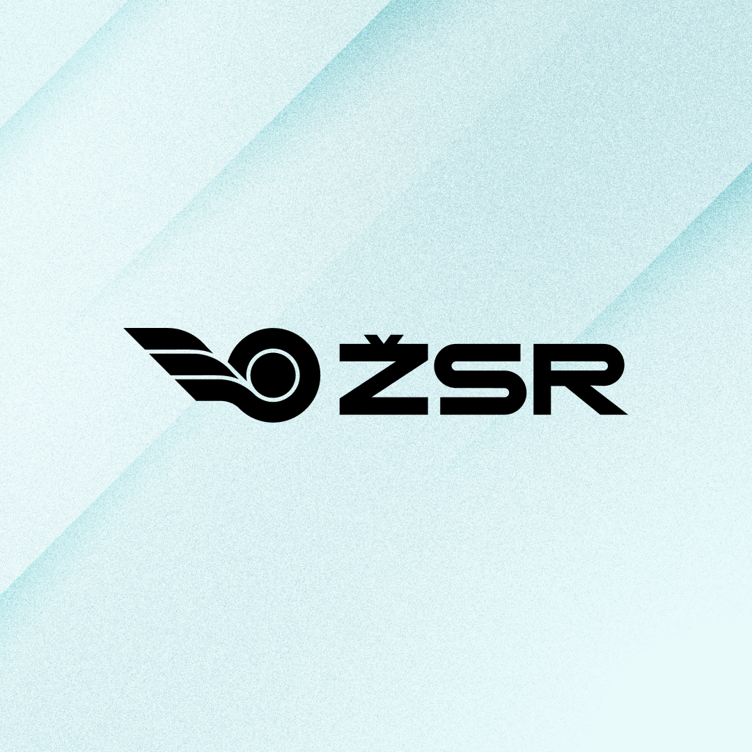 Železnice Slovenskej republiky