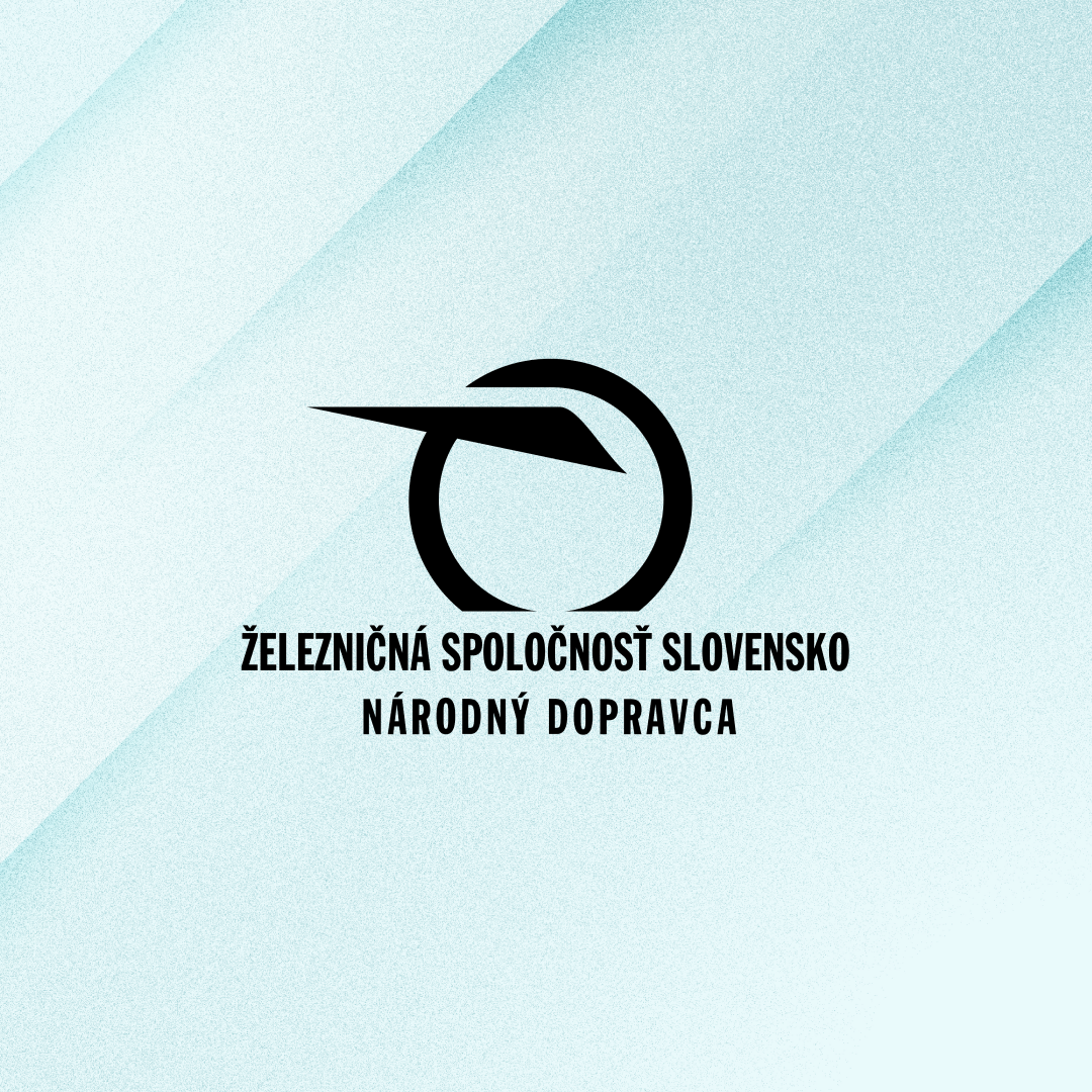 Železničná spoločnosť Slovensko