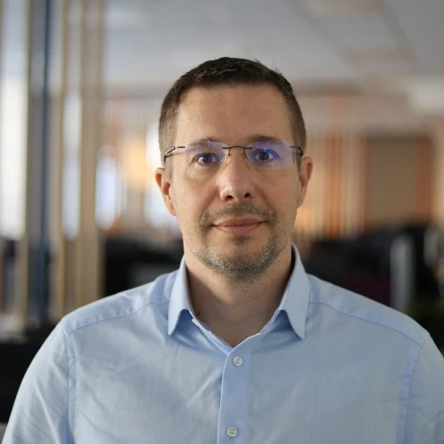 Lukáš Moťovský