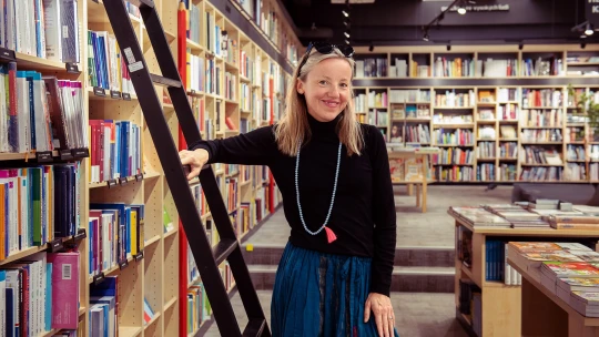 Putin je trénovaný agent KGB a do dôchodku neodíde. Nevieme, aký má cieľ, hovorí poľská novinárka