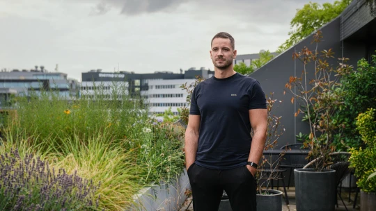 Začal brigádou na jarmoku a vybudoval impérium so stovkami pobočiek. Za všetko môže obľúbená sladkosť