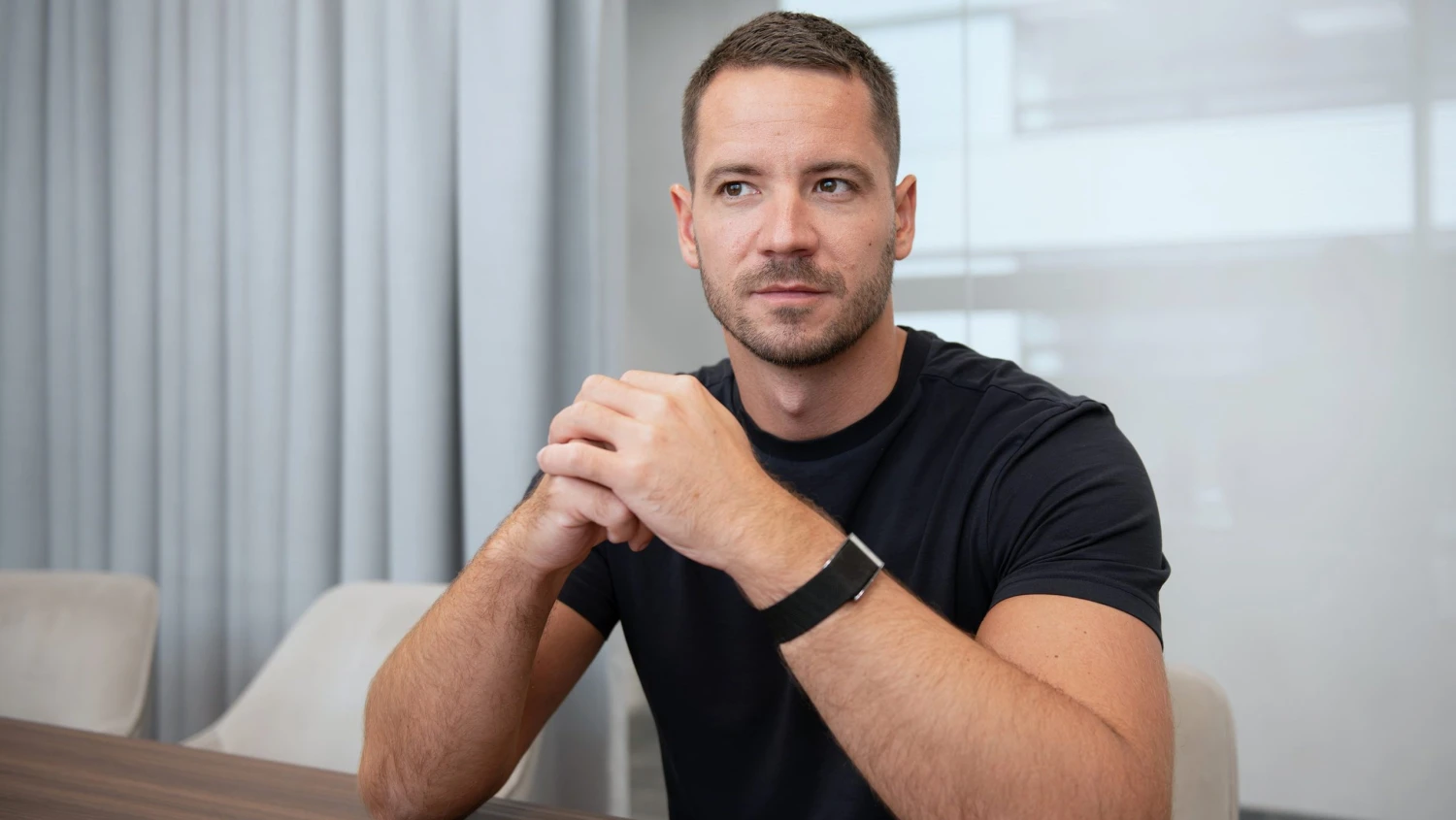 Na snímke Radek Klein.