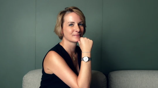 Slovenka dostala hotel v Egypte medzi svetovú špičku, na prvý džob čakala rok ako nezamestnaná