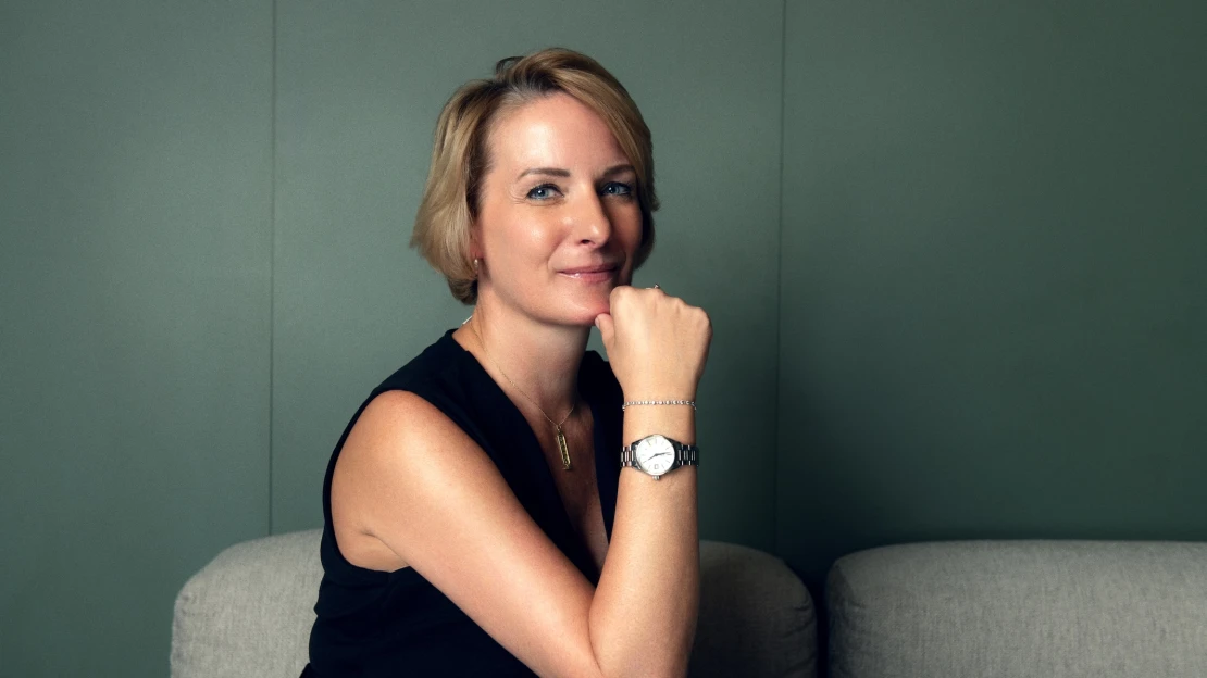 Slovenka dostala hotel v Egypte medzi svetovú špičku, na prvý džob čakala rok ako nezamestnaná