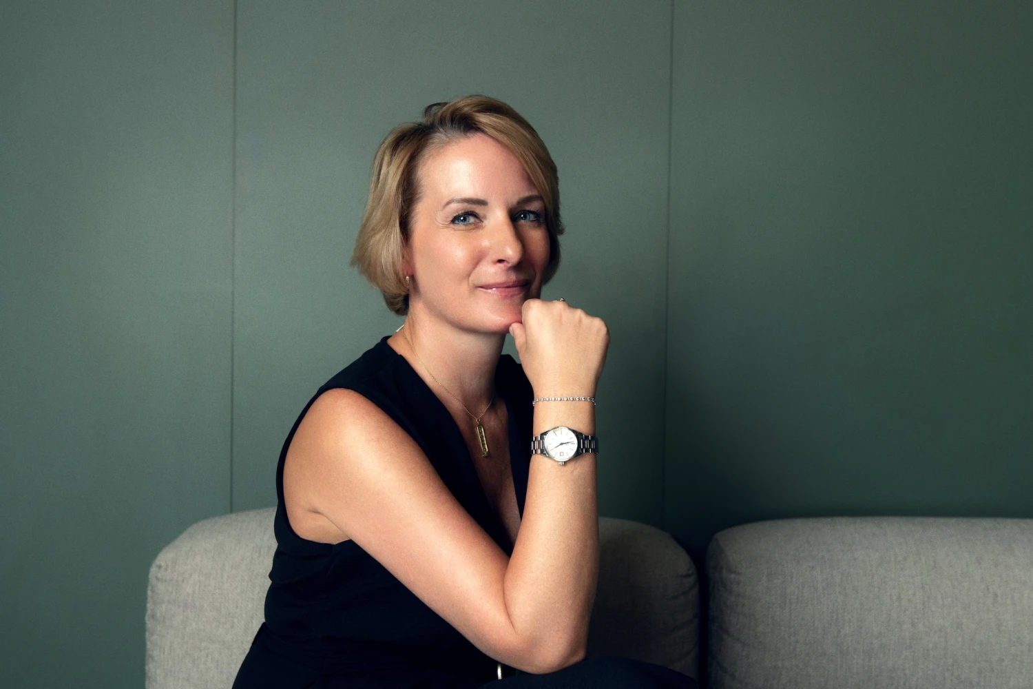 Slovenka dostala hotel v Egypte medzi svetovú špičku, na prvý džob čakala rok ako nezamestnaná