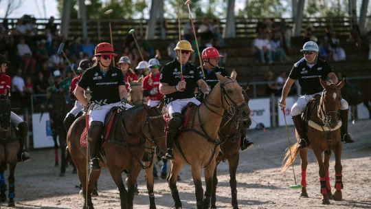Kráľovský šport pre každého? Pólo ukrýva prekvapivú históriu