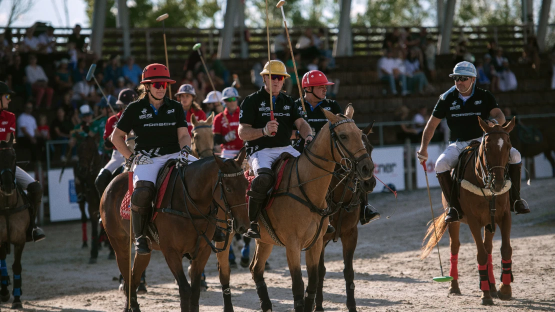 Kráľovský šport pre každého? Pólo ukrýva prekvapivú históriu