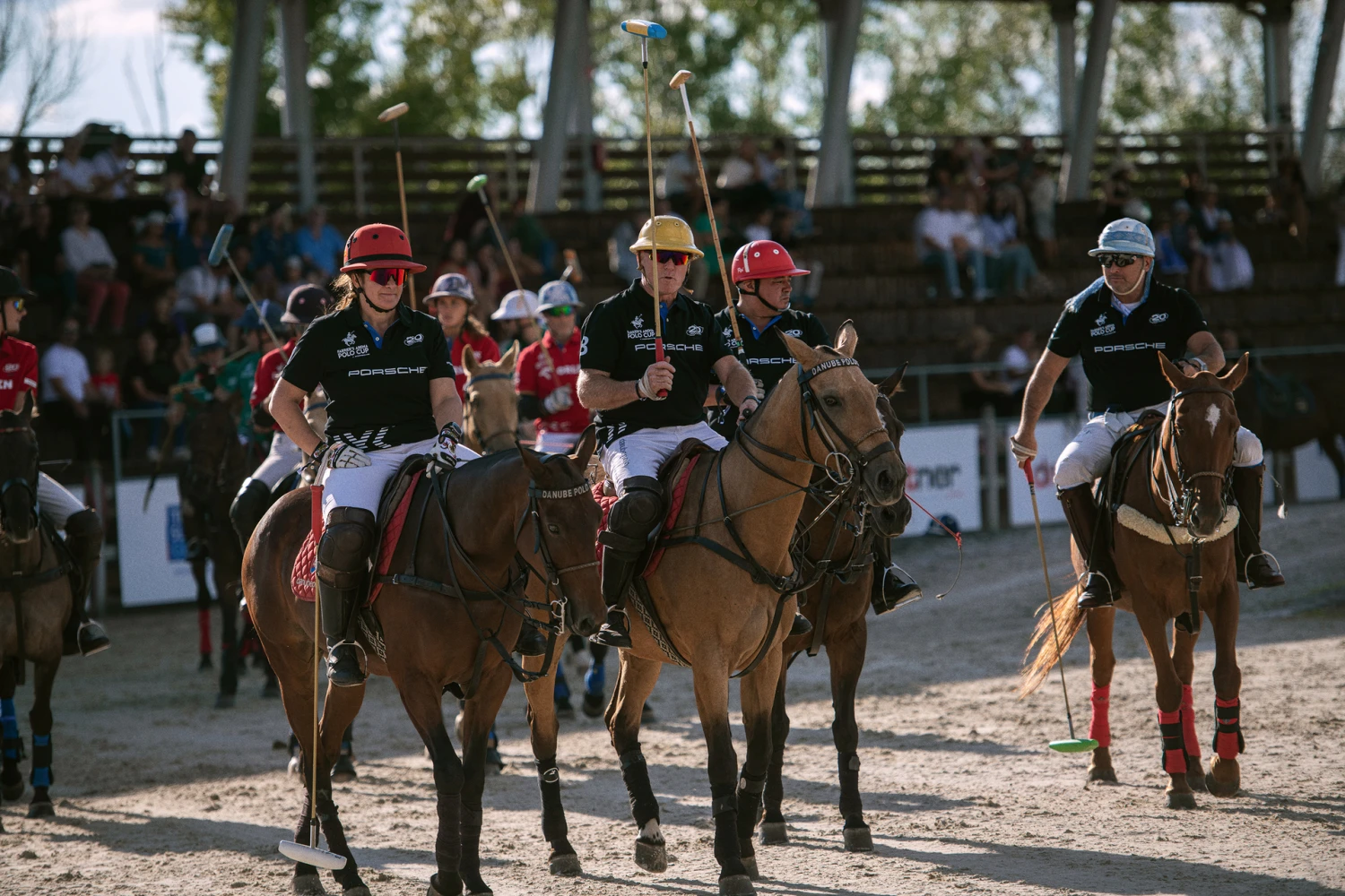 Kráľovský šport pre každého? Pólo ukrýva prekvapivú históriu