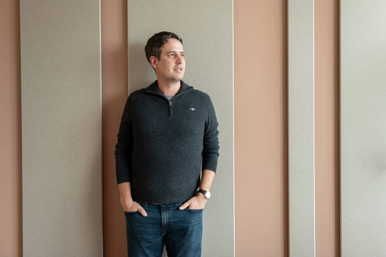 Finančný riaditeľ Notino Jakub Šedý