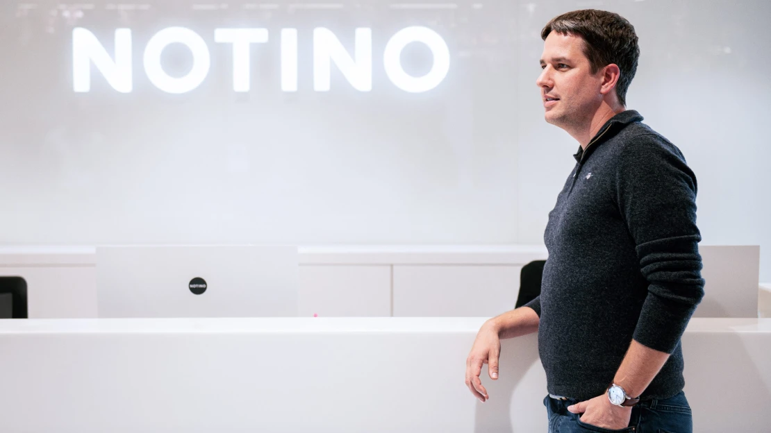 Rastú dvakrát rýchlejšie ako trh. Notino sa nebojí ani čínskych e-shopov, vraví finančný riaditeľ