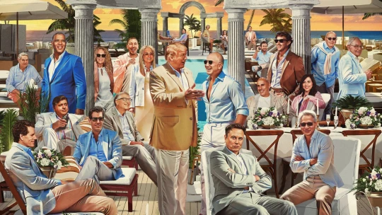 Zoznam 400 najbohatších Američanov podľa Forbes pre rok 2025: Fakty a čísla