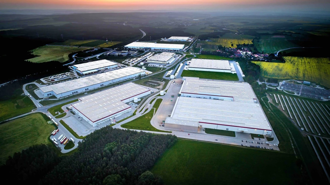 Accolade Industrial Fund spravil z priemyselných nehnuteľností hit. V správe má desiatky parkov