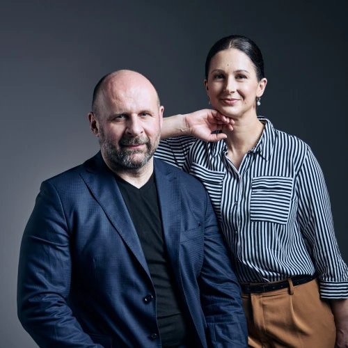Andrea a Martin Basiloví
